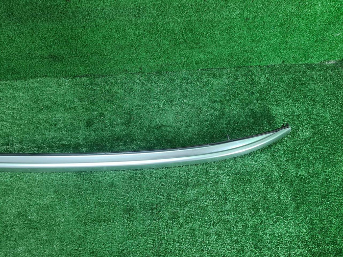 Рейлинг Комплект рейлингов Mercedes GLC X253 (2015-2019)