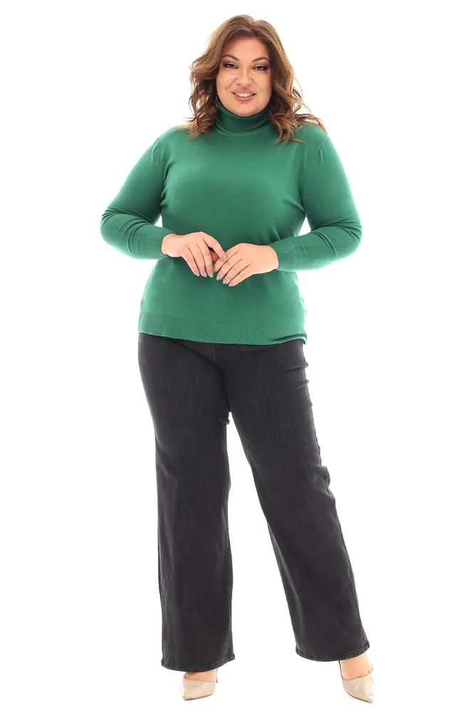 Водолазка 4139 Fabrika