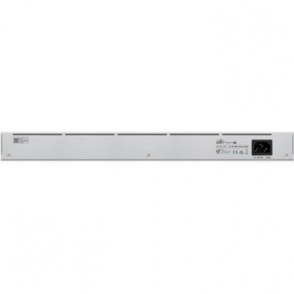 Коммутатор Ubiquiti USW-16-POE