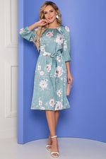 Платье 70784 Avili