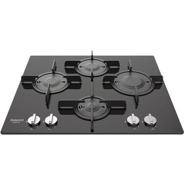 Газовая варочная панель Hotpoint-Ariston FTGHG 641 D BK