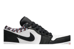 Кроссовки Jordan Air Jordan 1 Low "Quai 54"