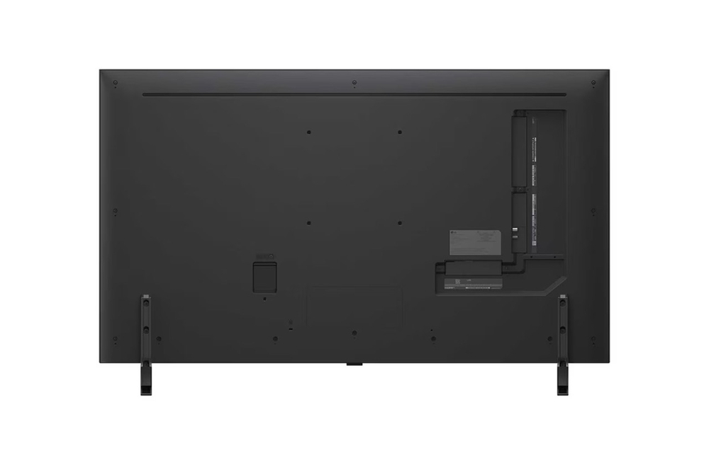 Телевизор LG 50QNED80A6A