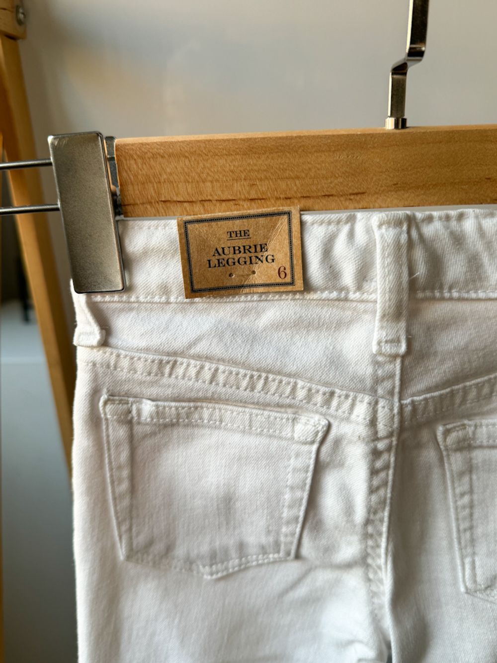 Новые джинсы Polo Ralph Lauren, 116