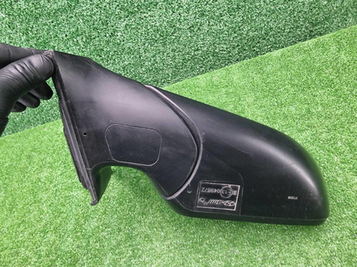 Зеркало левое Hyundai Solaris 2 (2017-2022) 5 конт