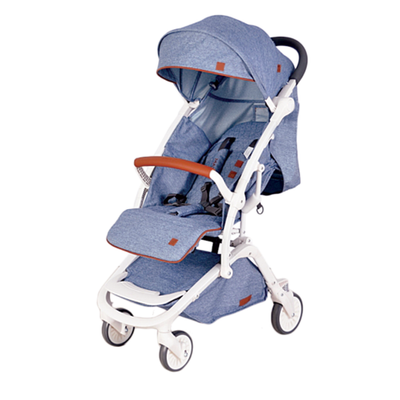 Infinity MAXI - Jeans Blue