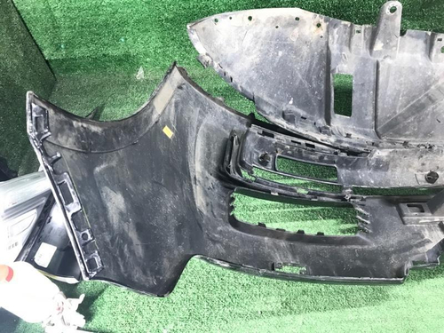 Бампер передний Range Rover Vogue 4 L405 (2012-2017)