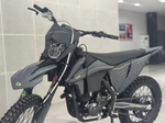 Мотоцикл DAREX UL black ENDURO