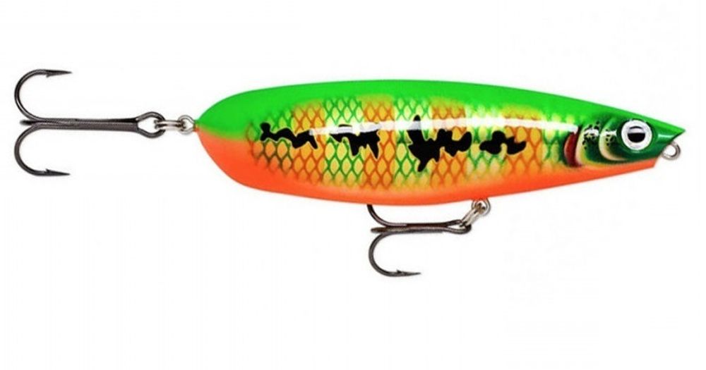 Воблер RAPALA X-Rap Scoop XRSCP14 / 14 см, 68 г, цвет PCK