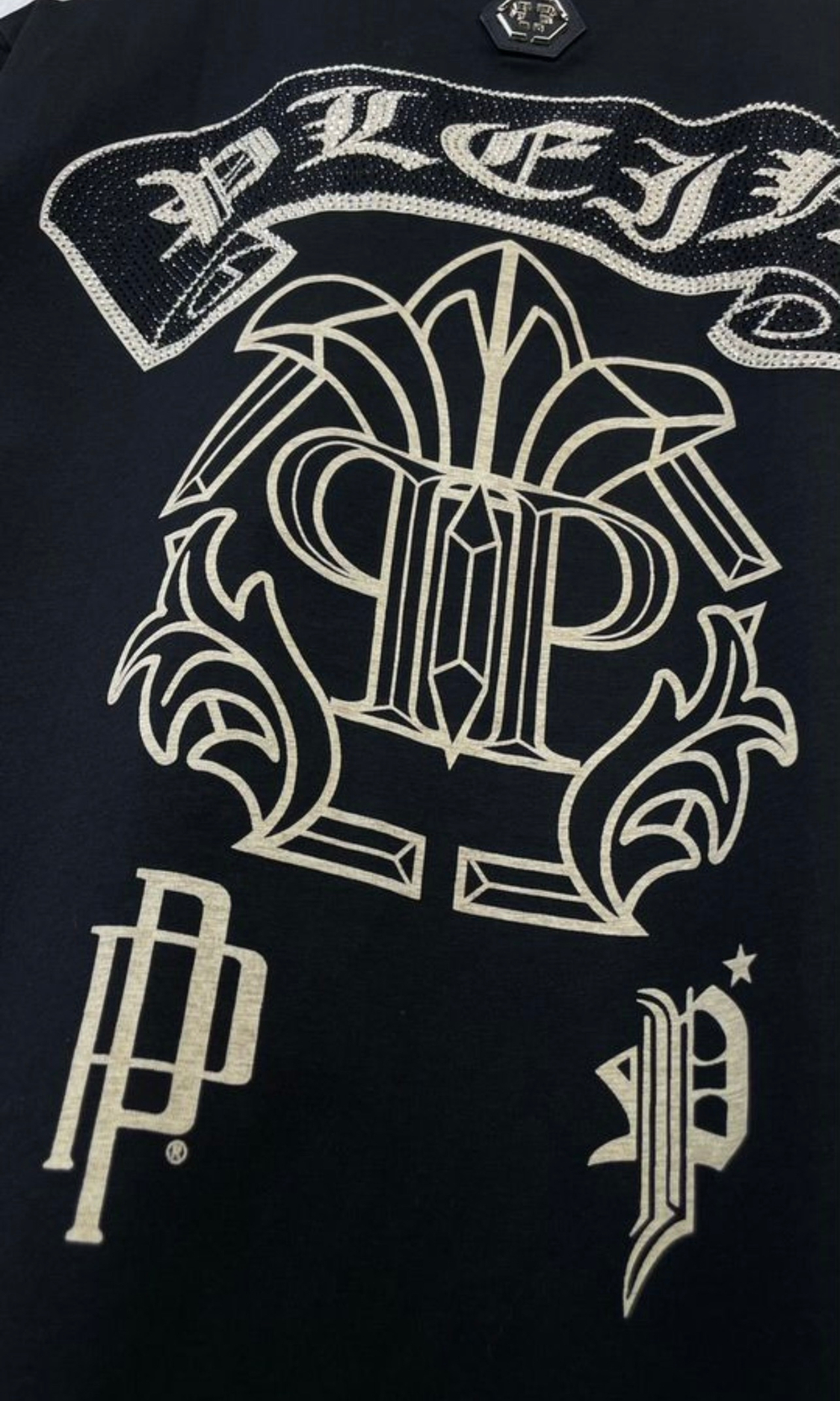 Футболка Philipp Plein