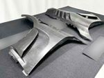 Карбоновые крылья для BMW M2 / M2C G87 2023-2024 БМВ тюнинг