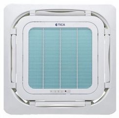 Кассетная VRF система TICA TMCF050AC