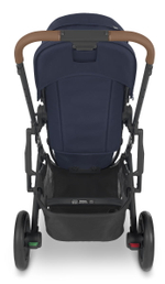 Прогулочная коляска UPPAbaby Cruz V2 Noa