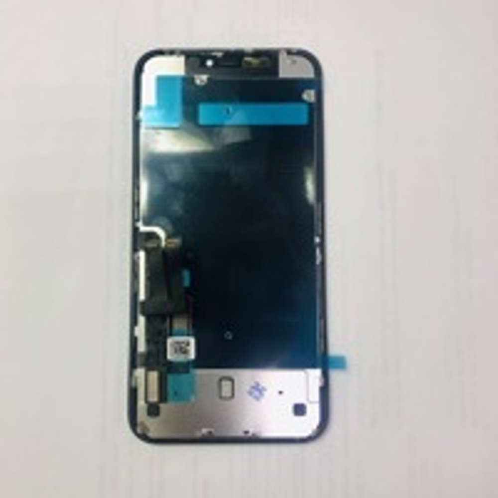 Дисплей iPhone 11 КОПИЯ/ОРИГИНАЛ. Быстрая замена дисплея в Екатеринбурге
