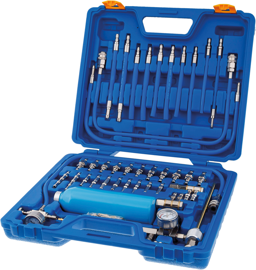 Комплект для очистки инжекторов СТАНКОИМПОРТ, KA-6780K