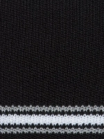 Осенняя шапка в стиле СССР