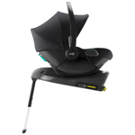Коляска 3 в 1 Britax Roemer Smile 5Z Lux Collection+Baby-Safe Pro, Urban Olive+Deep Black