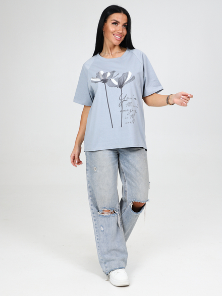 Сорочка "Розанна"