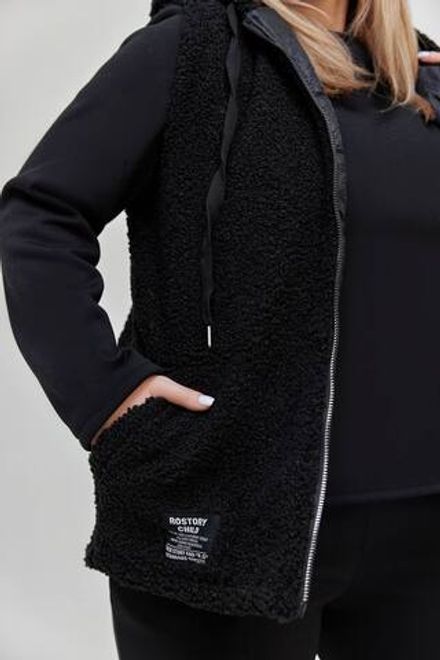 Жилет УК-5306-4 Fabrika