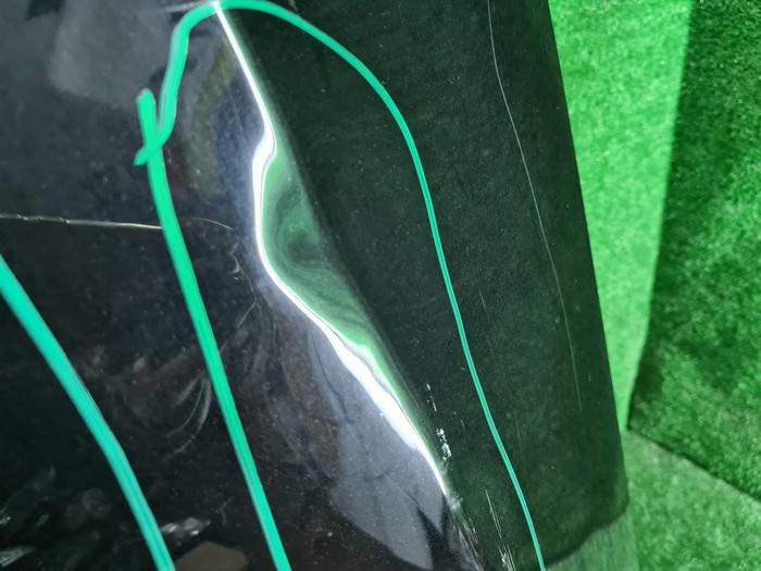 Капот Mercedes E W213 (2016-2021)