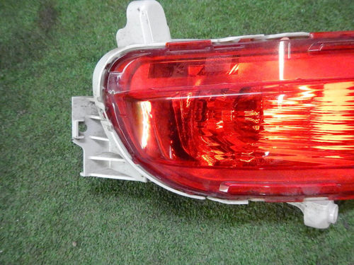 ПТФ левый Mazda CX-5 2 (2017-н.в.)