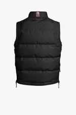 Жилет муж. Parajumpers KOBUK 541 черный