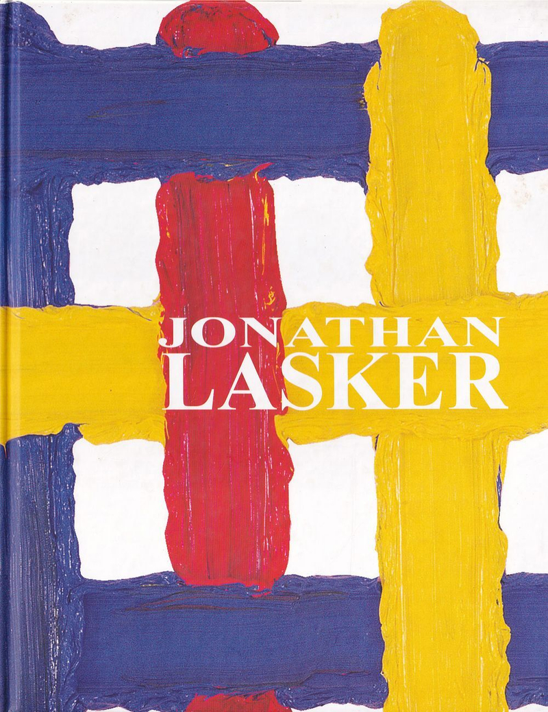 Джонатан Ласкер: В сотрудничестве с коллекционером Джианом Энцо Спероне