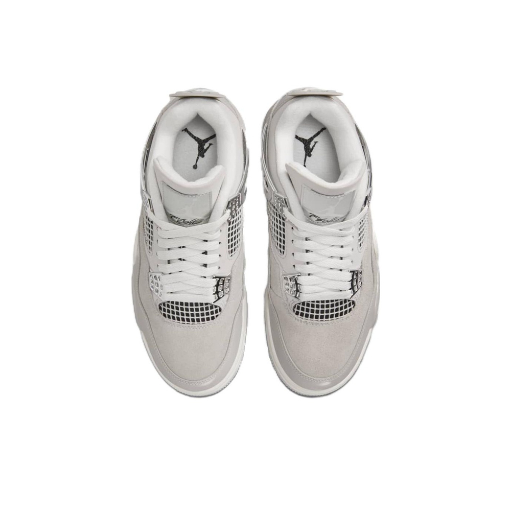 Jordan 4 Retro Frozen Moments Women's