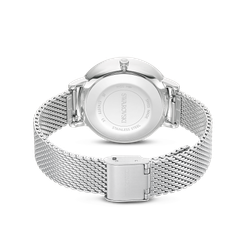 CLARICA:MS STS/WHITE/STS