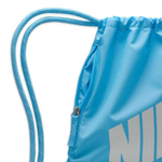Спортивная сумка Nike Heritage Blue Sack