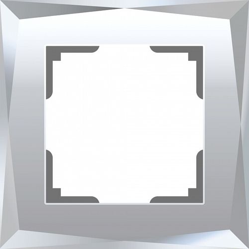 Рамка на 1 пост Werkel W0011220