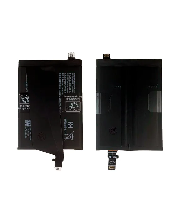 Аккумулятор для OnePlus Ace 2 Pro 5040 mAh (PJA110) (BLPA09)