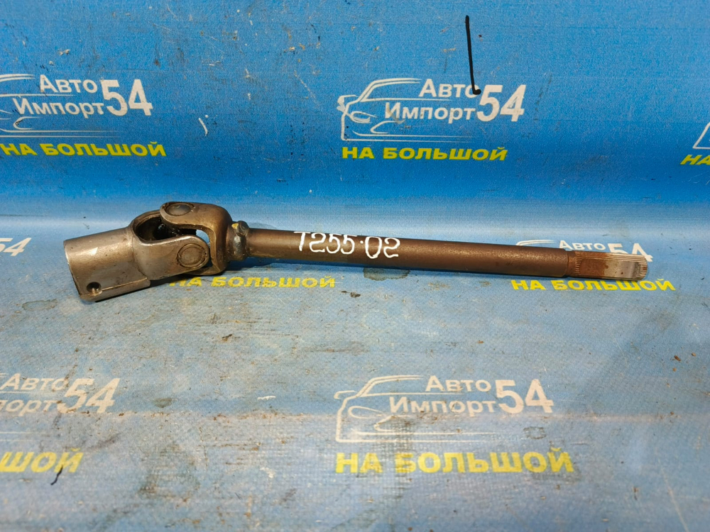 Карданчик рулевой CHEVROLET AVEO 2008