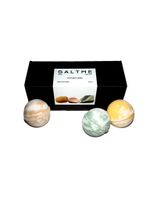 Гейзеры для ванны NATURE´S GEMS, 225 г