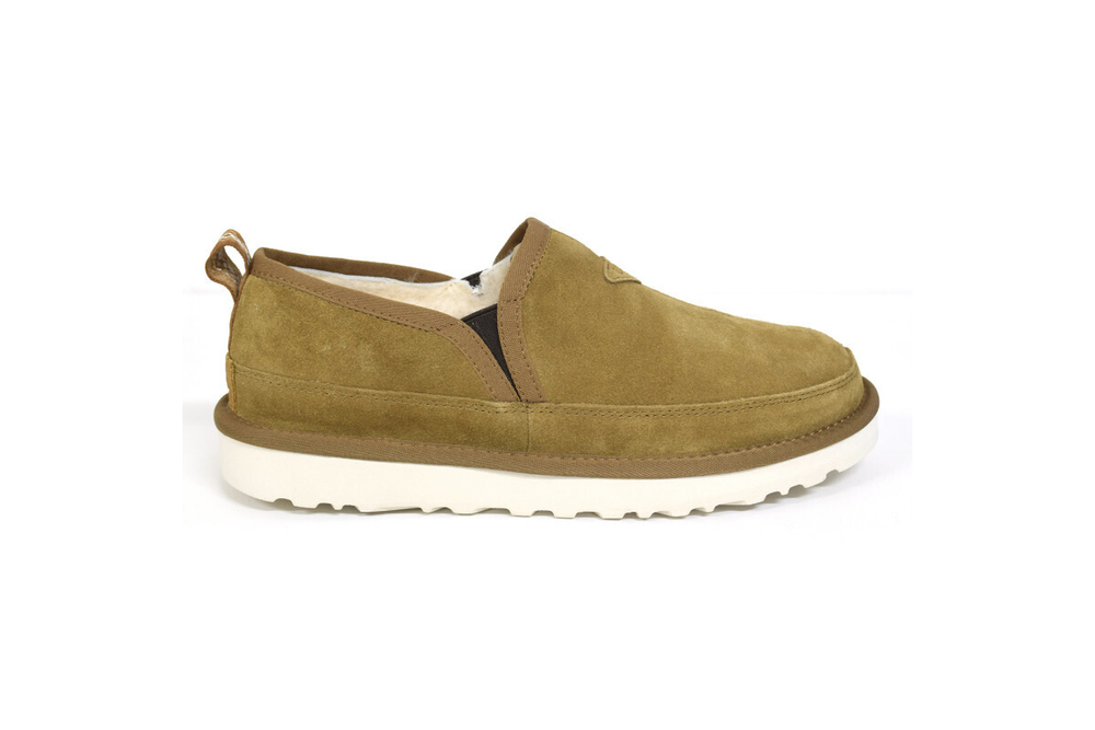 UGG Mens Slippers Romeo Chestnut