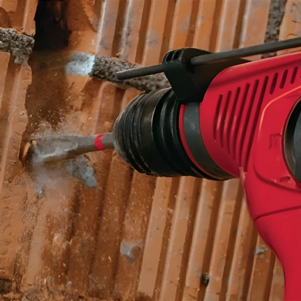 HILTI TE 7-C перфоратор 2208160