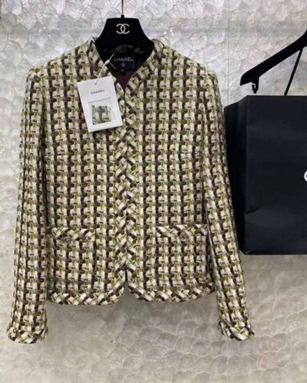 Жакет CHANEL