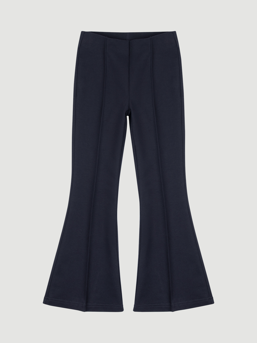 ПРЕДЗАКАЗ Брюки клёш Mjölk Синий