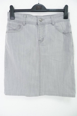 Юбка Armand Thiery джинсовая 44 размер