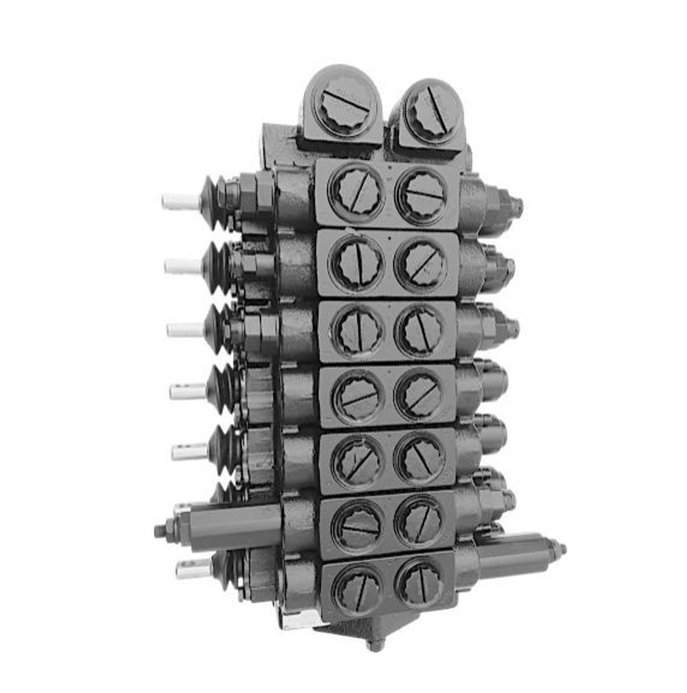 Гидрораспределитель JCB 25/221172