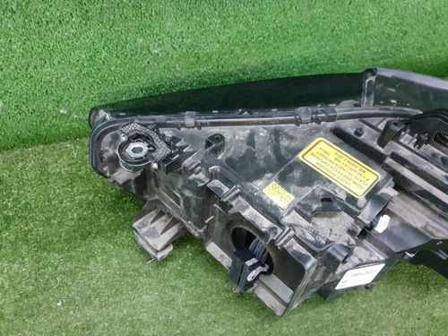 Фара Комплект BMW X5 G05 X6 G06 18-23 Laser Light