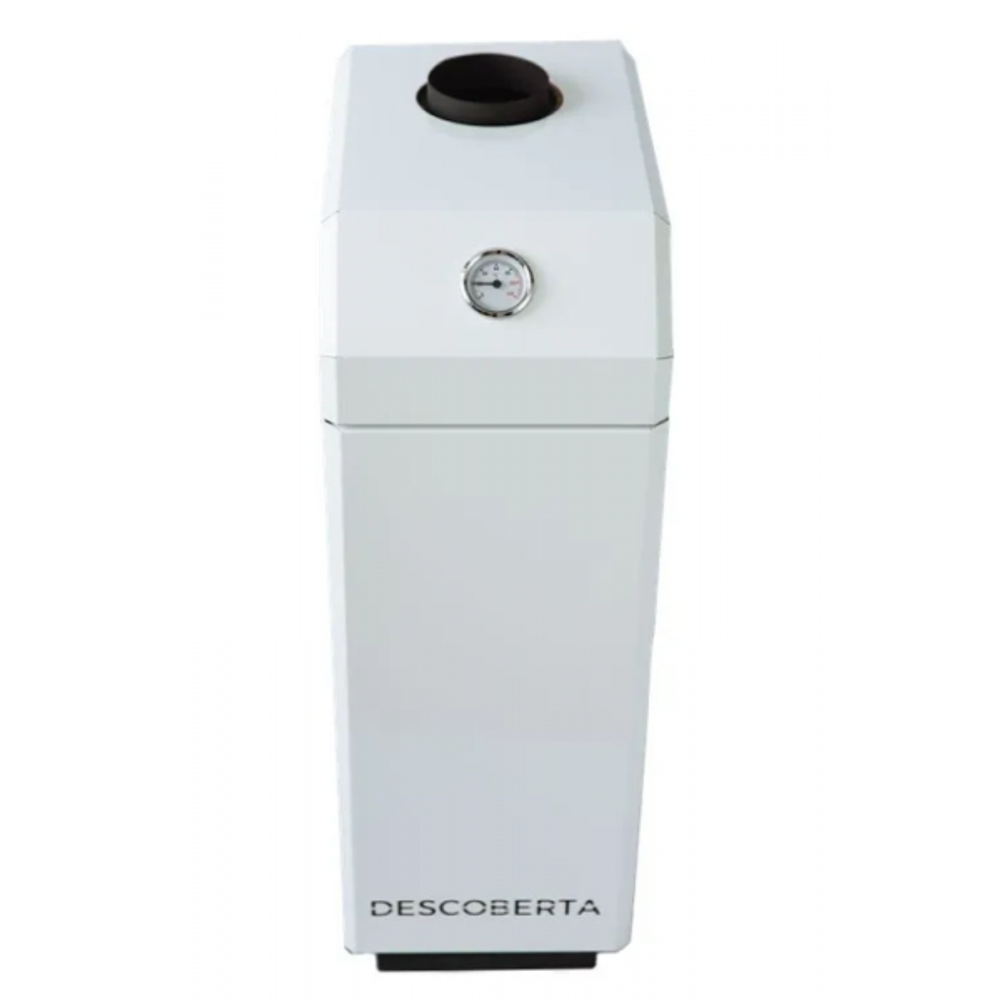 Котел газ. Descoberta КСГ- 10 (TGV-307)