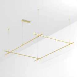 Основание ART-APRIORI-RECTANGLE-HANG-3000x2000 (OG) (Arlight, IP20 Металл, 3 года) 054416