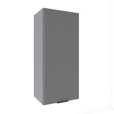 Кухня Модуль ВП 400 Мелисса Графит Скин