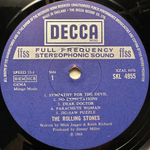 Rolling Stones - Beggars Banquet (Англия 1978г.)