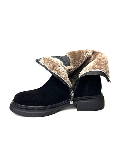 Ботинки женские