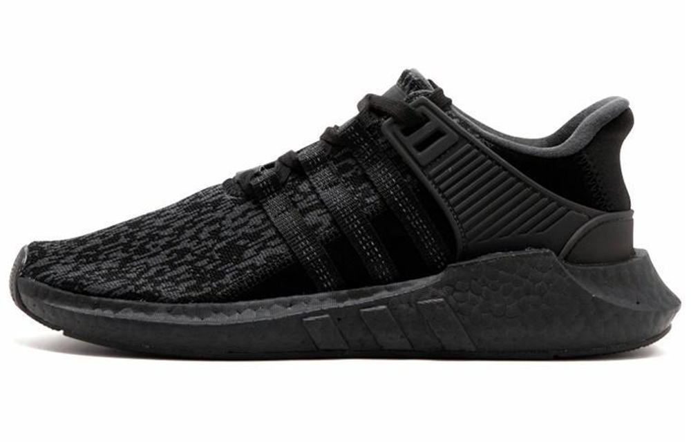 Кроссовки Adidas Originals Eqt Support Adv Support 9317 Triple