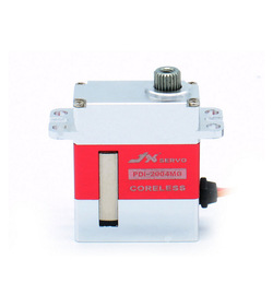 Сервомашинка цифровая JX Servo PDI-2004MG (20.3г/4.2/0.08/6V) Mini