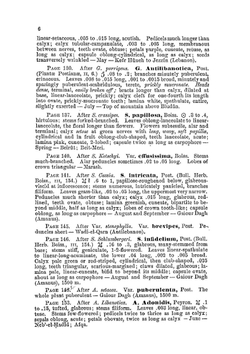 Flora of Syria, Palestine, and Sinai | G.E. Post