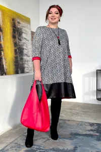 Платье 4455 Fabrika